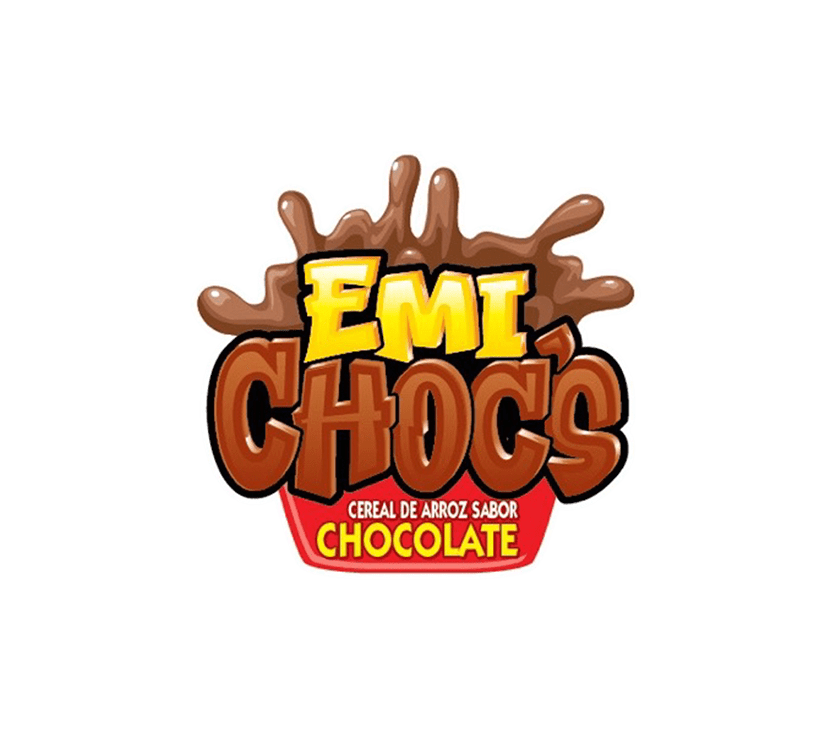 Arroz de Chocolate ESP