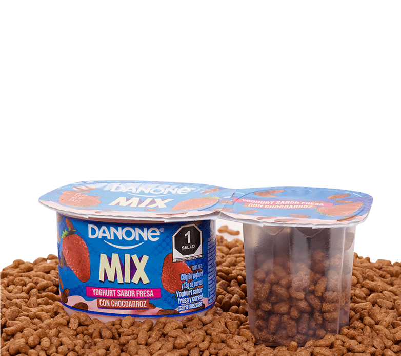 Arroz de Chocolate ESP