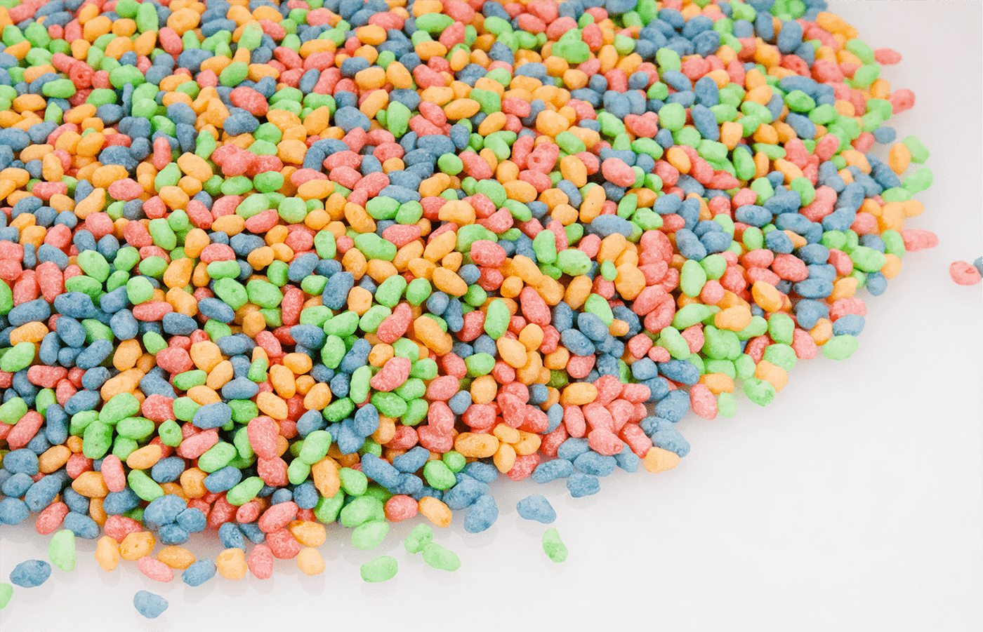 Arroz de Colores ESP